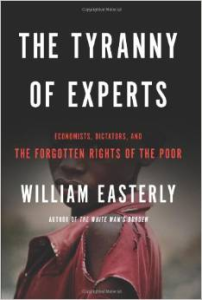 The Tyranny of Experts